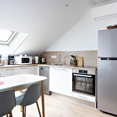 Appartement Undersky à Chalon-sur-Saône Extérieur photo