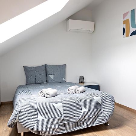 Appartement Undersky à Chalon-sur-Saône Extérieur photo