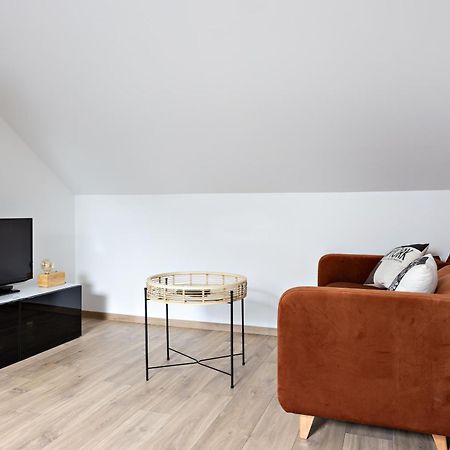 Appartement Undersky à Chalon-sur-Saône Extérieur photo