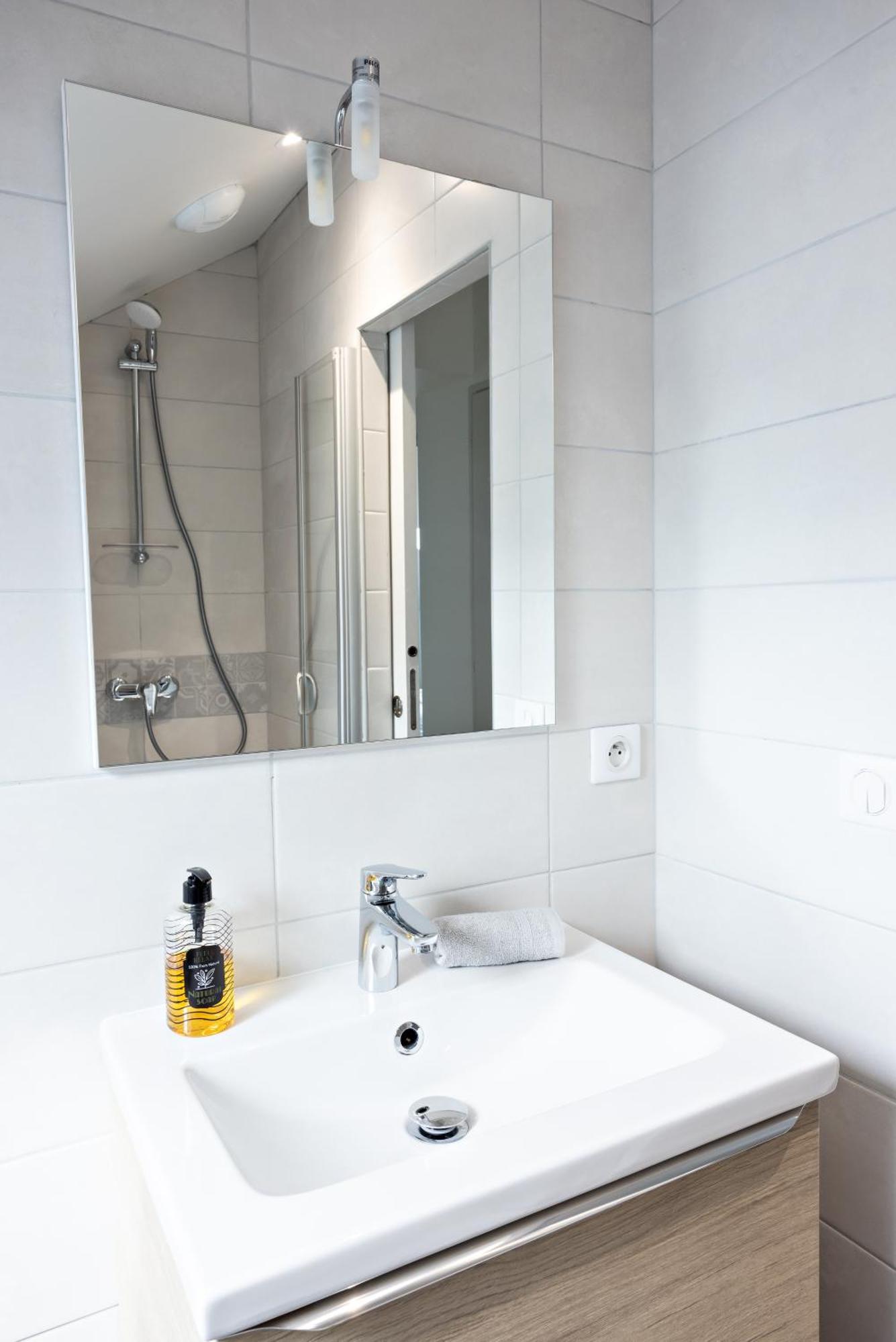 Appartement Undersky à Chalon-sur-Saône Extérieur photo