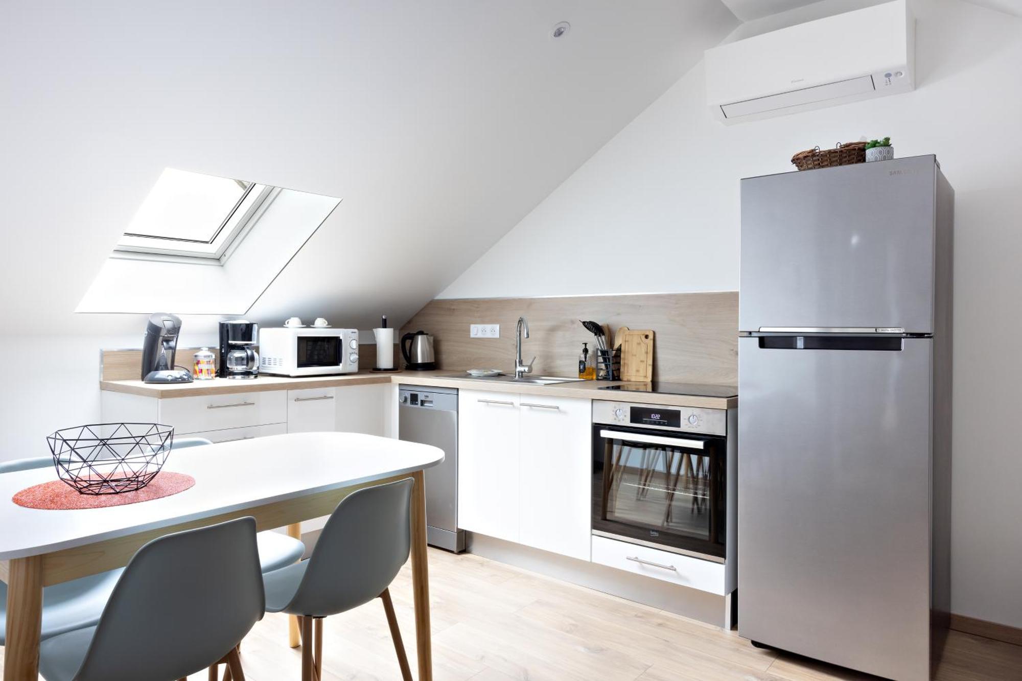 Appartement Undersky à Chalon-sur-Saône Extérieur photo