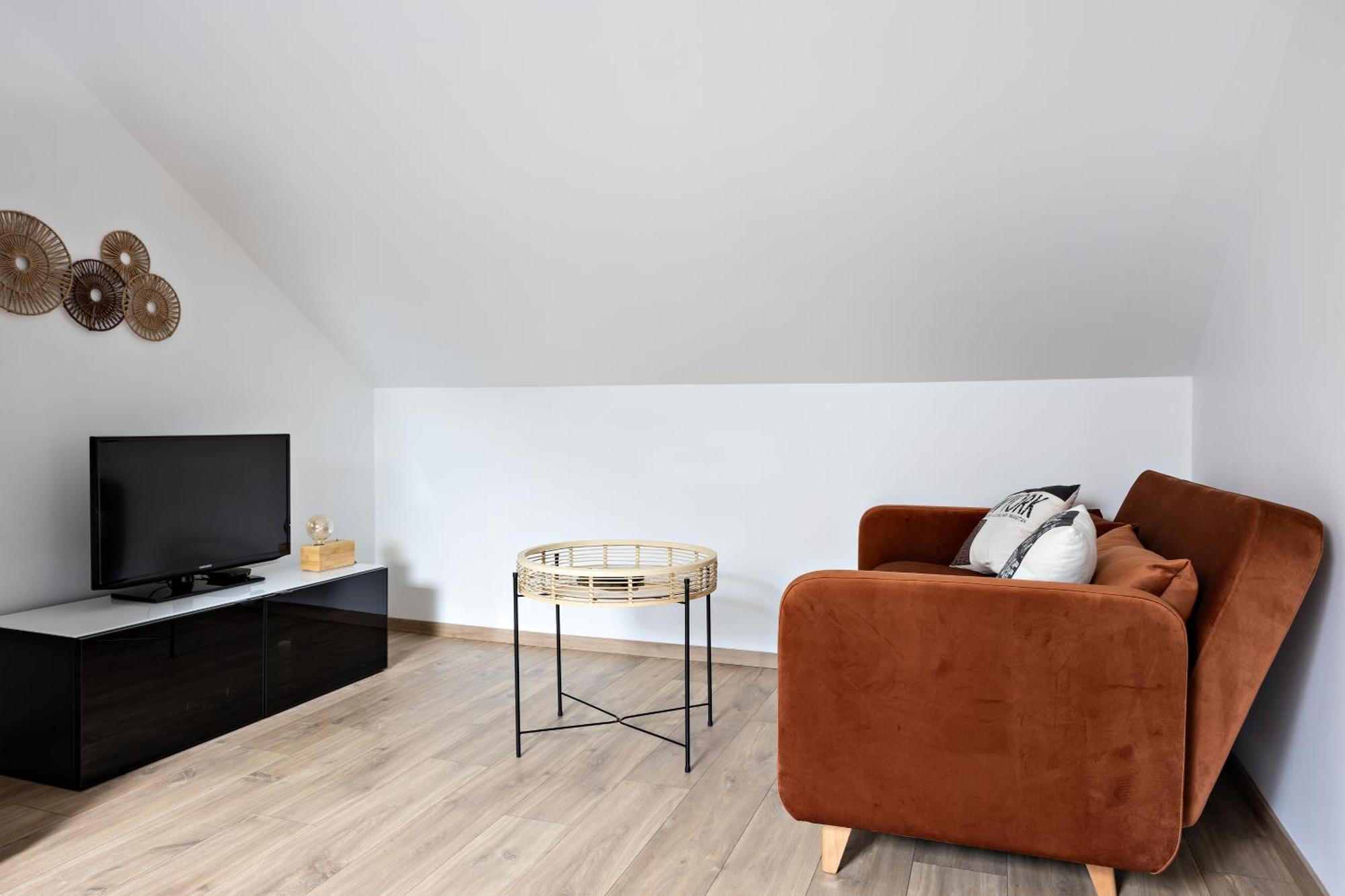 Appartement Undersky à Chalon-sur-Saône Extérieur photo